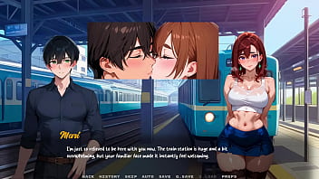 Corrupted by love 1 1 game walk through