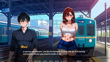 Corrupted by love 1 1 game walk through