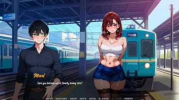 Corrupted by love 1 1 game walk through