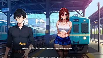 Corrupted by love 1 1 game walk through