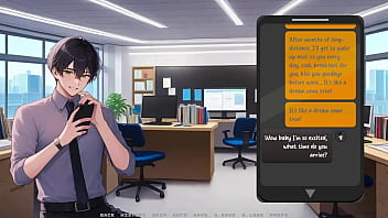 Corrupted by love 1 1 game walk through