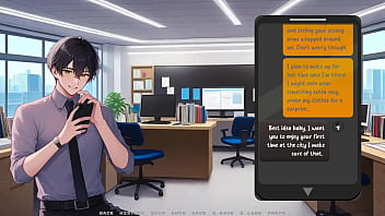 Corrupted by love 1 1 game walk through