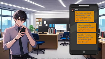 Corrupted by love 1 1 game walk through