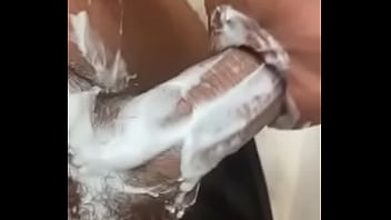 La Mera Verga De Ometepec Mostrado En El Baño thumbnail