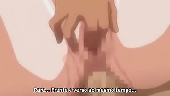 Kyle o protagonista desta história é um dos 7 heróis que derrotaram o rei demônio