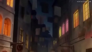 Kyle o protagonista desta história é um dos 7 heróis que derrotaram o rei demônio