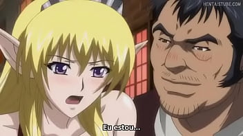 Kyle o protagonista desta história é um dos 7 heróis que derrotaram o rei demônio