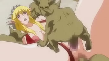 Kyle o protagonista desta história é um dos 7 heróis que derrotaram o rei demônio