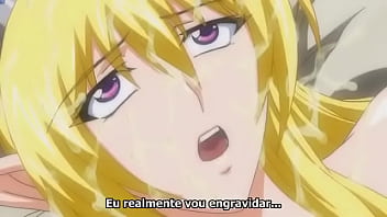 Kyle o protagonista desta história é um dos 7 heróis que derrotaram o rei demônio