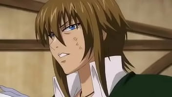 Kyle o protagonista desta história é um dos 7 heróis que derrotaram o rei demônio