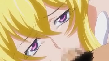 Kyle o protagonista desta história é um dos 7 heróis que derrotaram o rei demônio