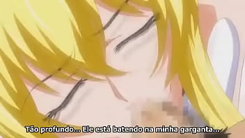 Kyle o protagonista desta história é um dos 7 heróis que derrotaram o rei demônio