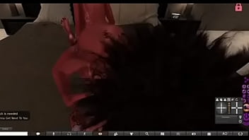 Second life fuckin