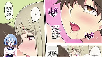 Imaizumi's house is a place for gals to gather 2