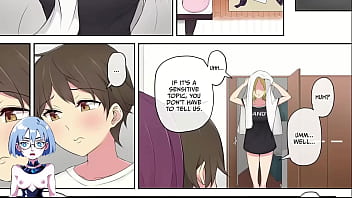 Imaizumi's house is a place for gals to gather 2