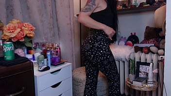 My ass is out of this world