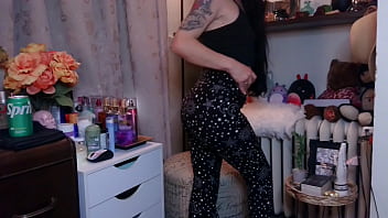 My ass is out of this world