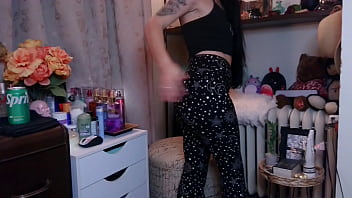 My ass is out of this world