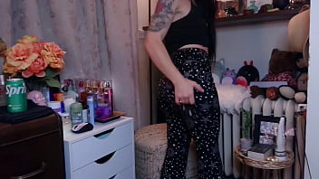 My ass is out of this world