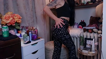 My ass is out of this world