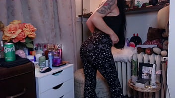 My ass is out of this world