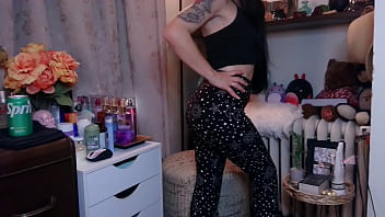 My ass is out of this world