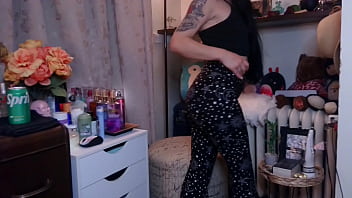 My ass is out of this world