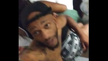 Big booty milf gets drilled by "finesse money" Big booty milf gets drilled by "finesse money"