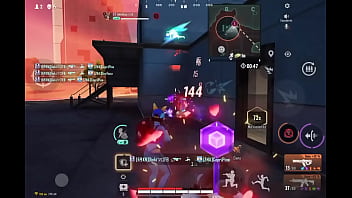 Torneo con un buen poposao