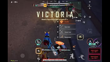 Torneo con un buen poposao