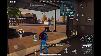 Torneo con un buen poposao