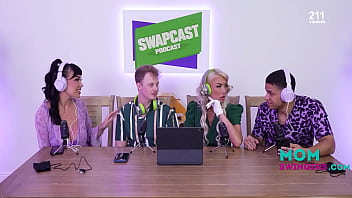 Podcast heat with a forbidden treat