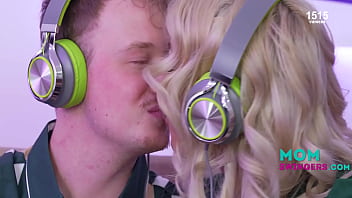 Podcast heat with a forbidden treat