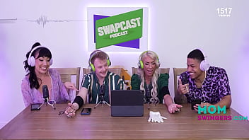 Podcast heat with a forbidden treat