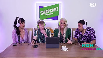 Podcast heat with a forbidden treat