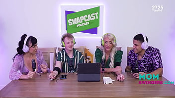 Podcast heat with a forbidden treat