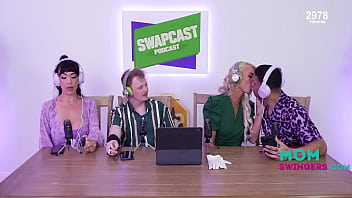 Podcast heat with a forbidden treat