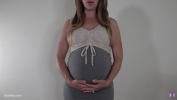 Preggo femdom housewife loves control Preggo femdom housewife loves control