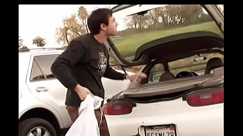 Claudia valentine sexy big tits latina milf cougar fucks young stud and gets facial cum load