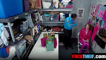 I didn't have to question if i'd do it or not fuckthief