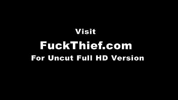 I didn't have to question if i'd do it or not fuckthief