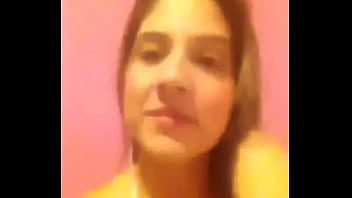 Pamela dedeandose Pamela dedeandose