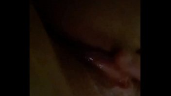 Billie titchner fingering my pussy