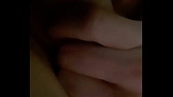 Billie titchner fingering my pussy