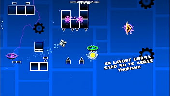 Ya llego el ded geometry sex