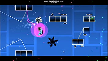 Ya llego el ded geometry sex