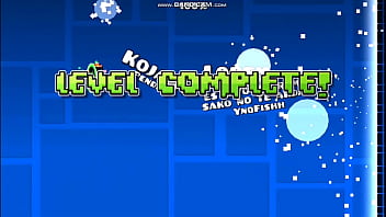 Ya llego el ded geometry sex