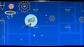 Ya llego el ded geometry sex