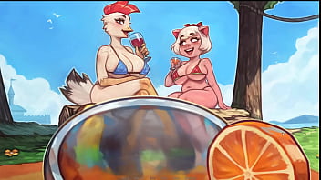 My pig princess 0 8 sex positive hentai game ep 31 she teach sex ed with her own tits