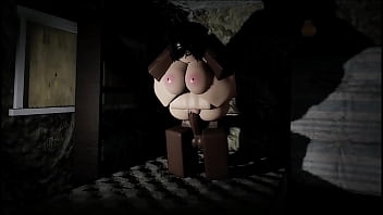 Roblox ada wong gets fucked by bbc